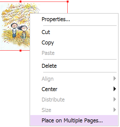 place-on-multiple-pages