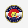 De rechtbanken van Colorado